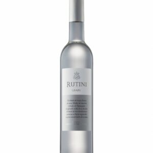 GRAPA RUTINI 500 ML