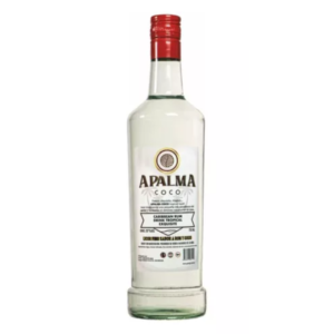 RON PREMIUM COCO APALMA X 750 CC