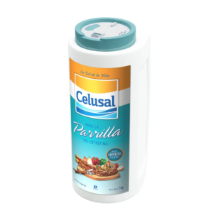 SAL ENTREFINA CELUSAL SALERO 1 K