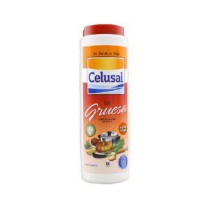 SAL GRUESA CELUSAL SALERO 1 K