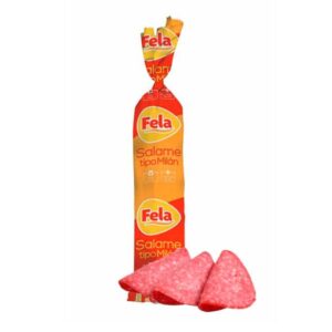 SALAME MILAN FELA EL K