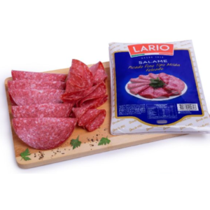 SALAME MILAN FETEADO LARIO EL KILO