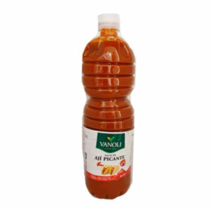 SALSA AJI VANOLI 1 L