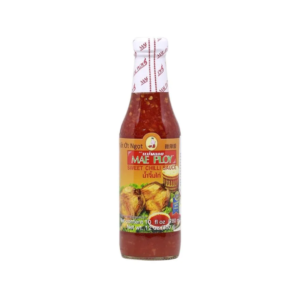 SALSA DULCE PIMIENTOS MAE PLOY 350 G