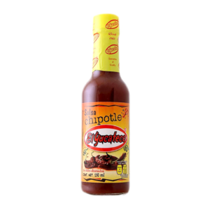 SALSA EL YUCATECO CHIPOTLE X 150ML
