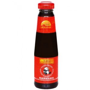 SALSA OSTION LKK PANDA 225 G