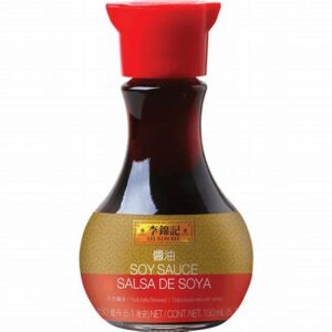 SALSA SOJA PREMIUM LKK 150 ML