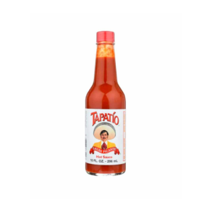 SALSA TAPATIO X 296ML