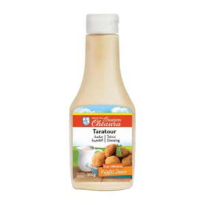 SALSA TARATOR CHTAURA X 300 G