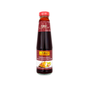 SALSA TERIYAKI LKK 250 G