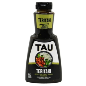 SALSA TERIYAKI  TAU 320G