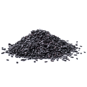 SEMILLA SESAMO NEGRA EL K