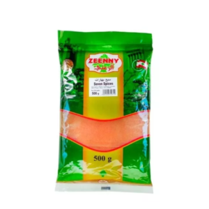 SIETE PIMIENTAS ZEENNY 200 G