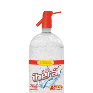 SODA IBERA SIFON DESCARTABLE 2 L