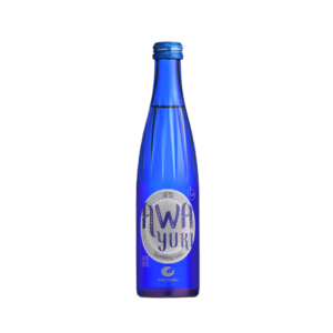 SPARKLING SAKE AWA YUKI 300 ML