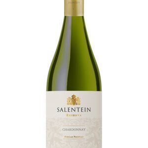 VINO CHARDONNAY RVA SALENTEIN 750 CC
