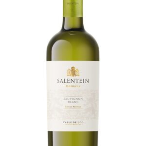 VINO SAUVIGNON BLANC RVE SALENTEIN 750