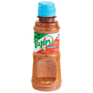 TAJIN CLASICO REDUCIDO SODIO 142 G