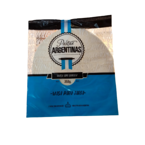 TAPA PASCUALINA ARGENTINAS 350G