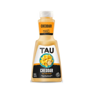 SALSA CHEDDAR TAU 300 G