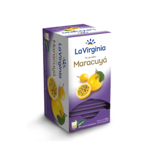 TE MARACUYA LA VIRGINIA 20 SAQ