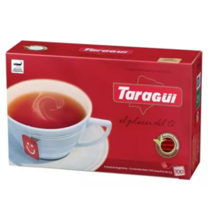 TE TARAGUI ENSOBRADOS X 100SAQ