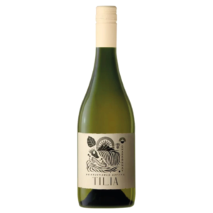 VINO CHARDONAY TILIA ORG 750 CC