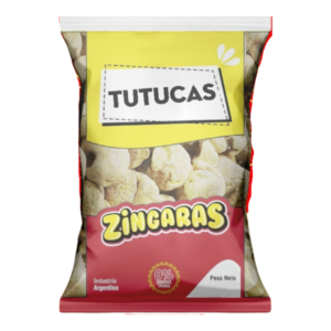 TUTUCA ZINGARA 150 G