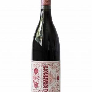 VERMOUTH ROSSO GIOVANNONI 750 CC