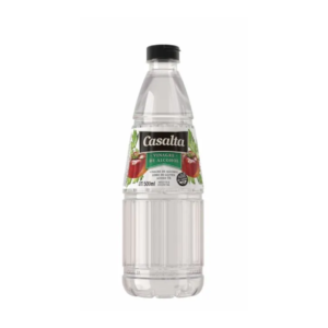 VINAGRE ALCOHOL CASALTA 500 CC
