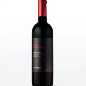 VINO ANCELLOTA ALA COLORADA 750 CC