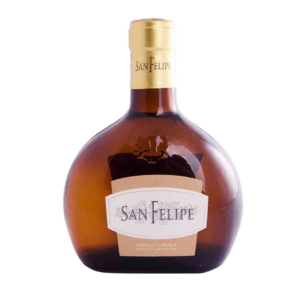 VINO BLANCO SAN FELIPE 375 CC