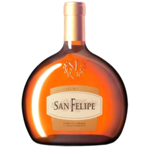 VINO BLANCO SAN FELIPE 750 CC