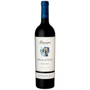 VINO BLEND DE CABERN LOSCANO 750 CC
