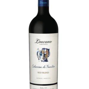 VINO RED BLEND LOSCANO 750 CC