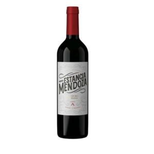 VINO BLEND ENOLOGO ESTANCIA MZA 750 CC