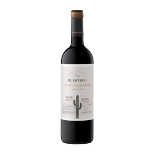 VINO BLEND EXTR MALBEC EL ESTECO 750 CC