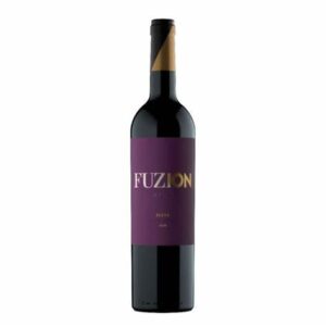 VINO BLEND FUZION ALTA X 750 CC