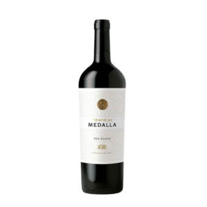 VINO BLEND MEDALLA 750 CC