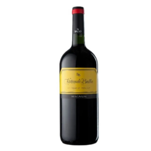 VINO BORGONA VINAS BALBO 1125 CC