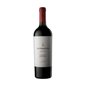 VINO CAB SAUV ESTATE HAROLDOS 750