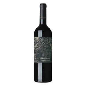 VINO CABER FRANC CALLEJON BRUJAS 750