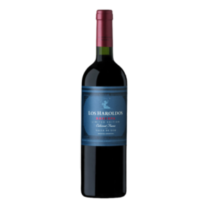 VINO CABER FRANC RVA LOS HAROLDOS 750 CC