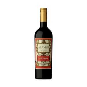 VINO CABER SAUV SELE VINEDOS ALAMOS 750