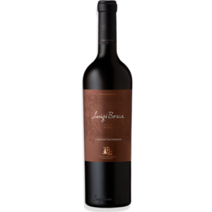 VINO CABER SAUVI RVA LUIGI BOSCA 750 ML