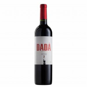 VINO CABERNET DADA ART 750 CC