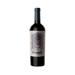 VINO CABERNET FRANC SOMBRERO X 750CC