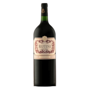 VINO CABERNET MALBEC RUTINI 1500 CC