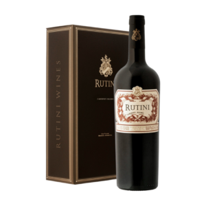 VINO CABERNET MALBEC RUTINI ESTU 750 CC