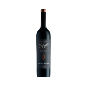 VINO CABERNET RESERVA CAFAYATE 750 CC